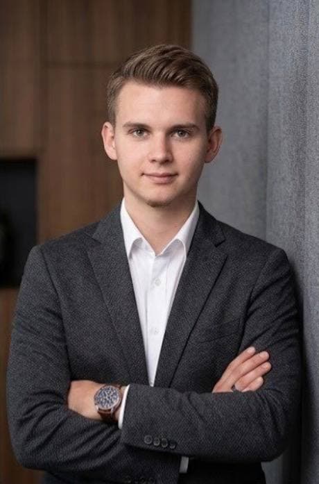 Elias Stadler