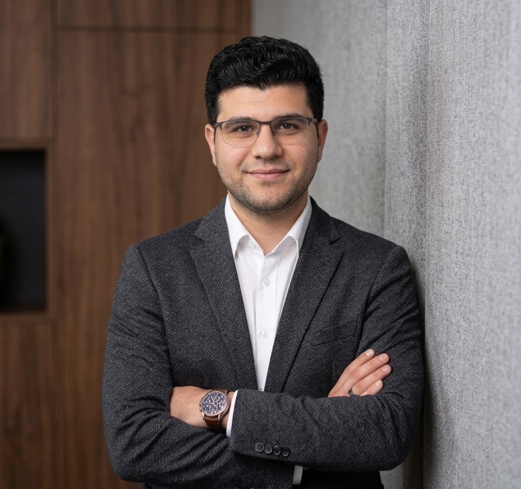 Stefan Maier
